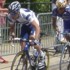 Kim Kirchen during the 3rd stage of the Tour de Luxembourg 2004